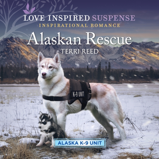 Alaskan Rescue, eAudiobook MP3 eaudioBook