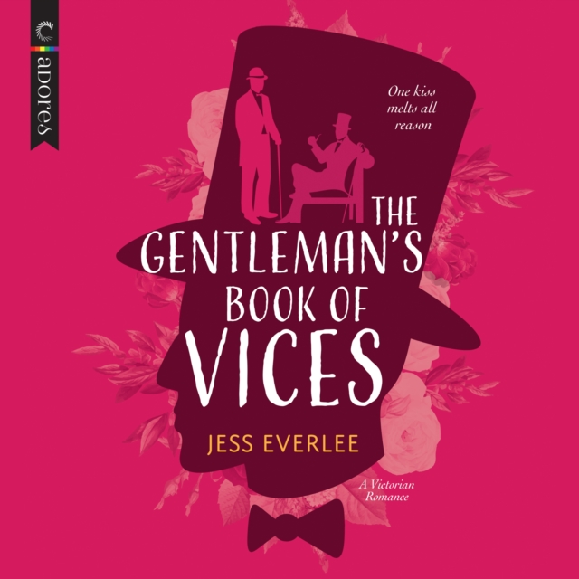 The Gentleman's Book of Vices, eAudiobook MP3 eaudioBook