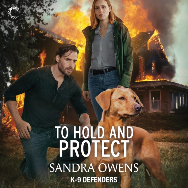 To Hold and Protect, eAudiobook MP3 eaudioBook