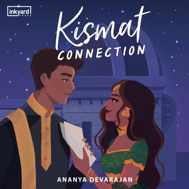 Kismat Connection, eAudiobook MP3 eaudioBook