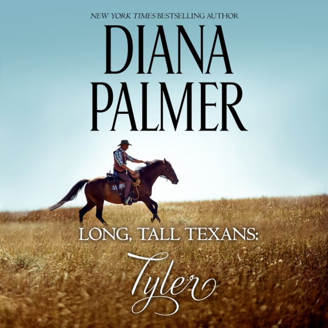 Long, Tall Texans: Tyler, eAudiobook MP3 eaudioBook