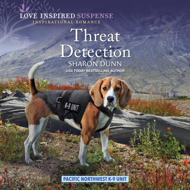 Threat Detection, eAudiobook MP3 eaudioBook