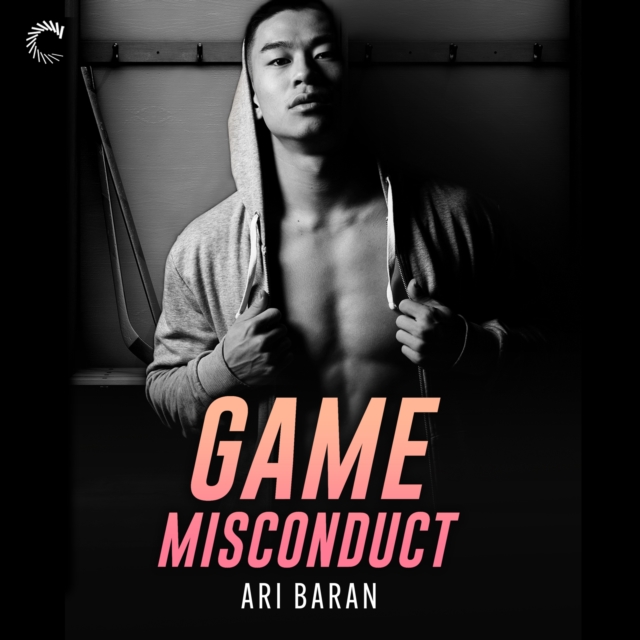Game Misconduct, eAudiobook MP3 eaudioBook