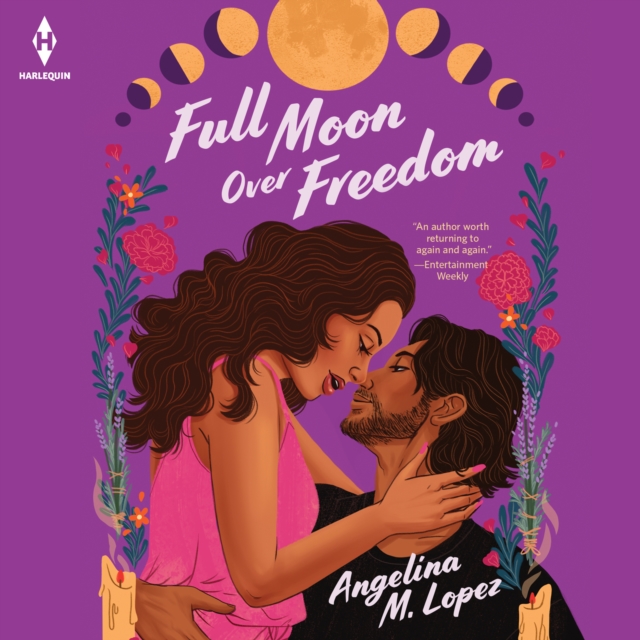 Full Moon Over Freedom, eAudiobook MP3 eaudioBook