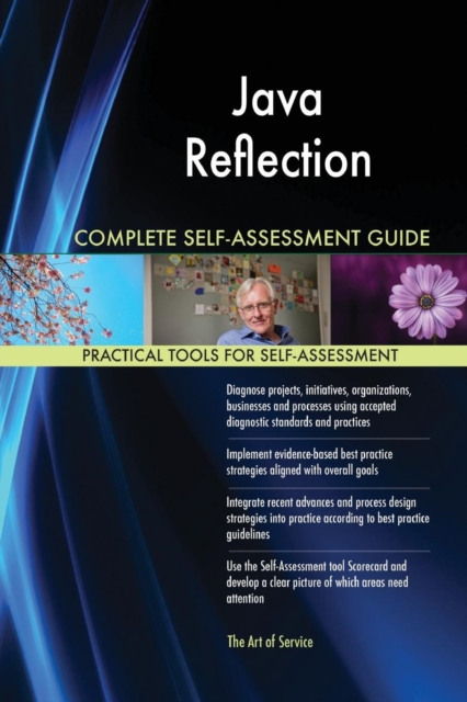 Java Reflection Complete Self-Assessment Guide, Paperback / softback Book