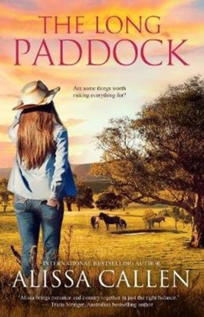 The Long Paddock, Paperback / softback Book