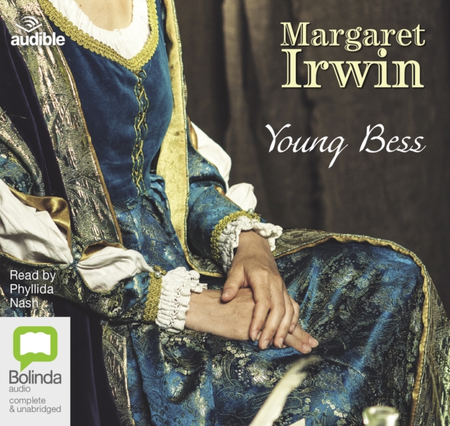 Young Bess, CD-Audio Book