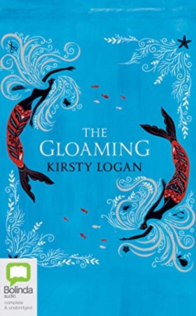 GLOAMING THE, CD-Audio Book