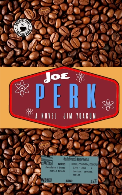 Joe Perk, Paperback / softback Book