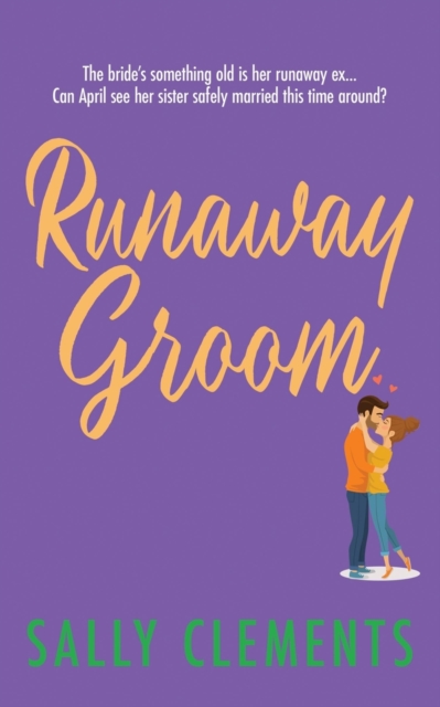 Runaway Groom, Paperback / softback Book