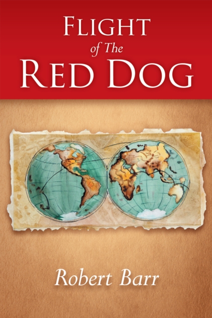Flight of the Red Dog, EPUB eBook