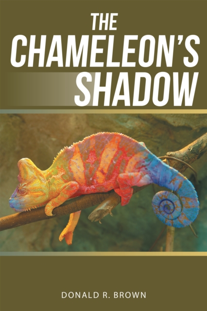The Chameleon'S Shadow, EPUB eBook