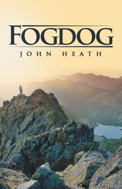Fogdog, EPUB eBook
