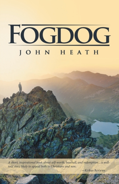 Fogdog, Paperback / softback Book