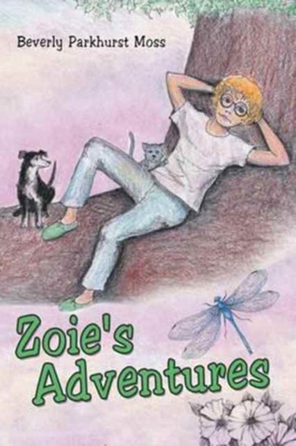 Zoie's Adventures, Paperback / softback Book