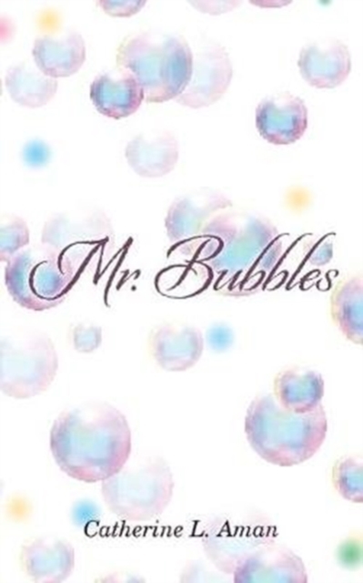Mr. Bubbles, Paperback / softback Book