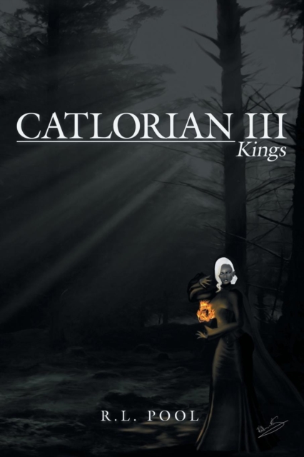 Catlorian III : Kings, Paperback / softback Book