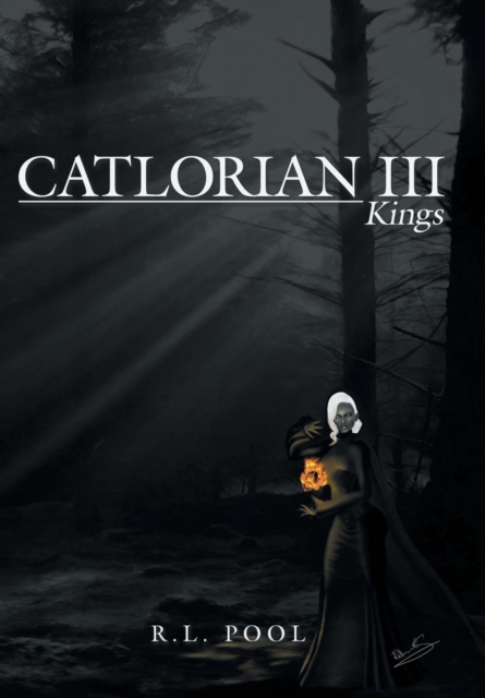 Catlorian III : Kings, Hardback Book