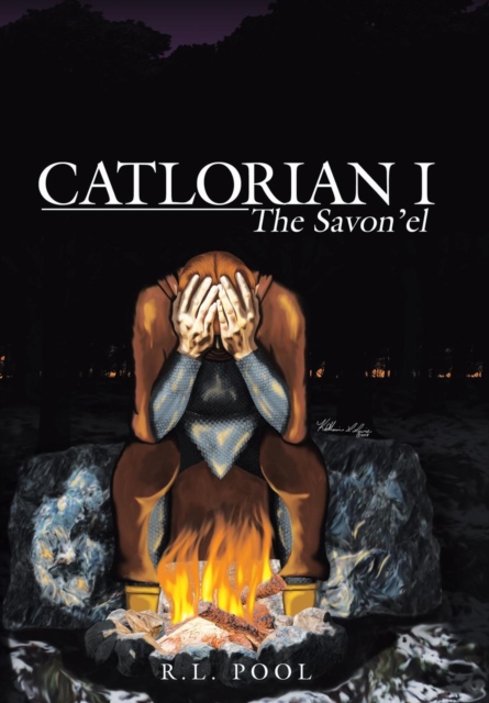 Catlorian I : The Savon'el, Hardback Book
