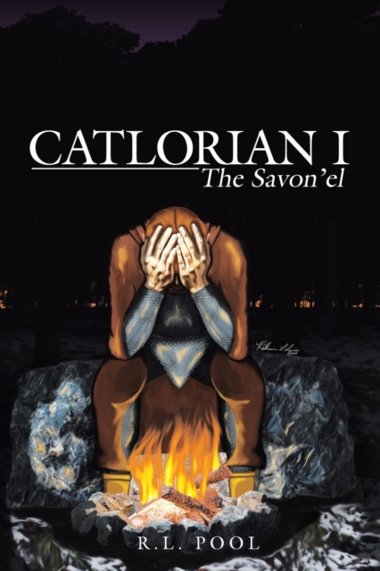 Catlorian I : The Savon'el, Paperback / softback Book