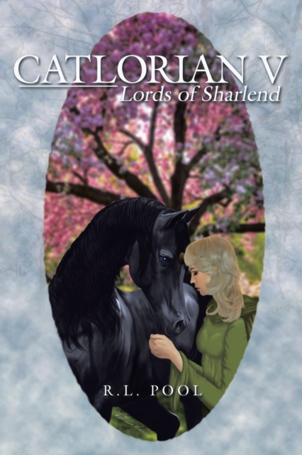 Catlorian V : Lords of Sharlend, Paperback / softback Book