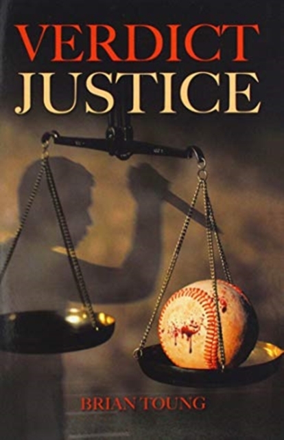 Verdict Justice, Hardback Book