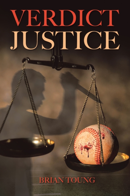Verdict Justice, EPUB eBook