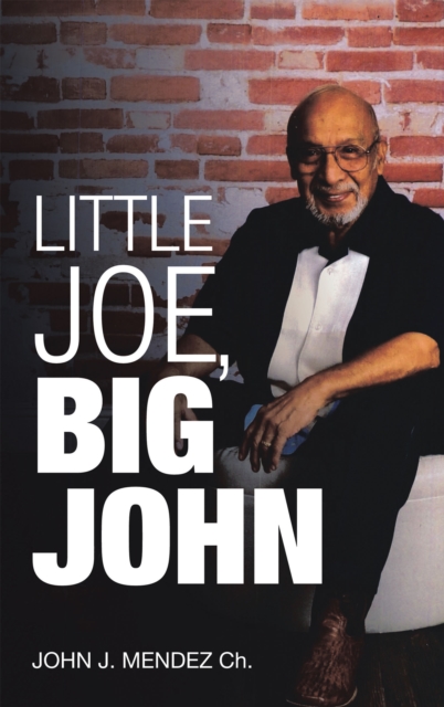 Little Joe, Big John, EPUB eBook
