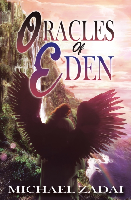 Oracles of Eden, EPUB eBook