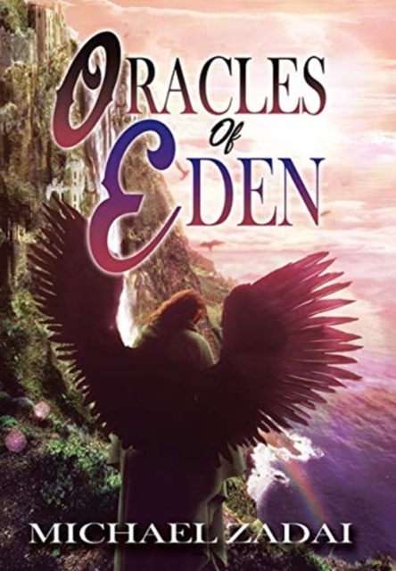 Oracles of Eden, Hardback Book