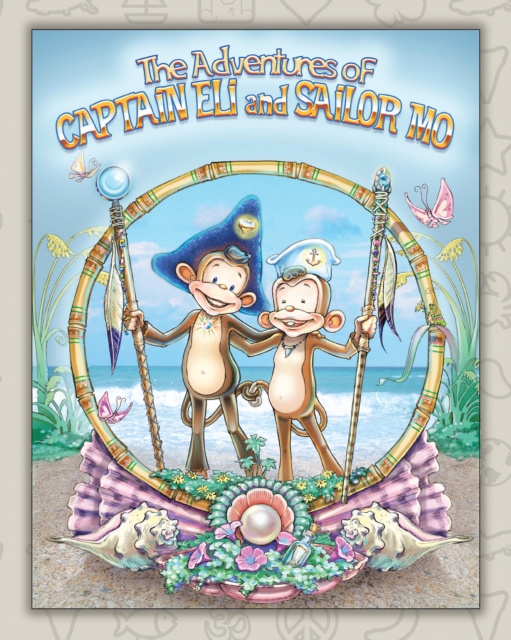 The Adventures of Captain Eli and Sailor Mo : Friendship Found, EPUB eBook