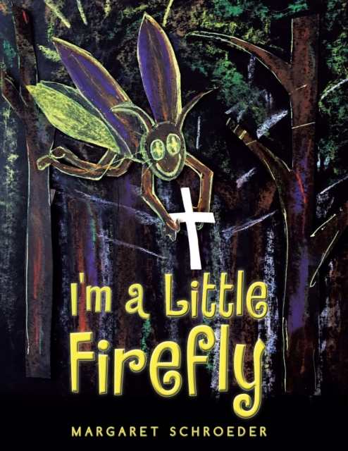 I'm a Little Firefly, EPUB eBook