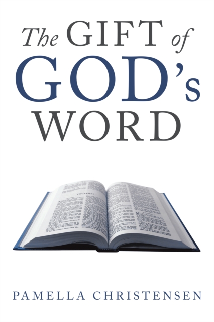 The Gift of God's Word, EPUB eBook