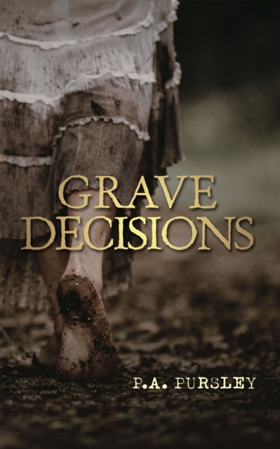 Grave Decisions, EPUB eBook