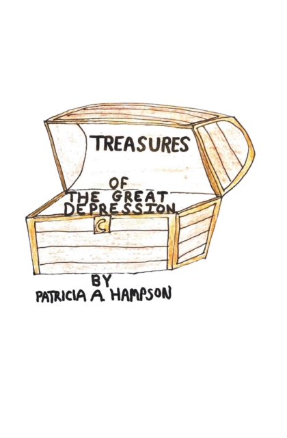 Treasures of the Great Depression, EPUB eBook