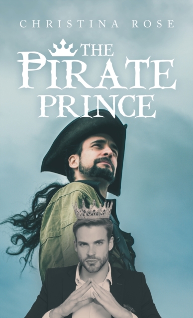 The Pirate Prince, Hardback Book