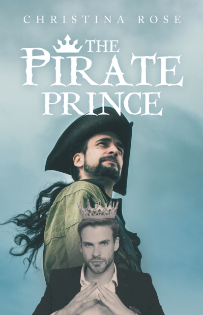 The Pirate Prince, EPUB eBook