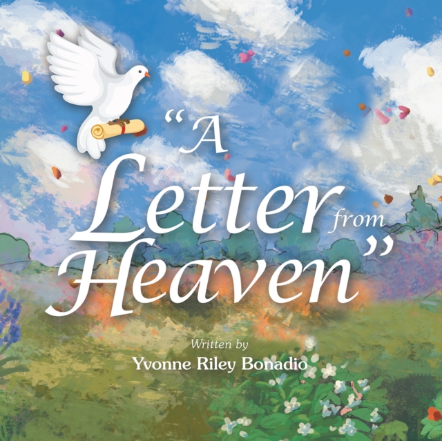"A Letter from Heaven", EPUB eBook