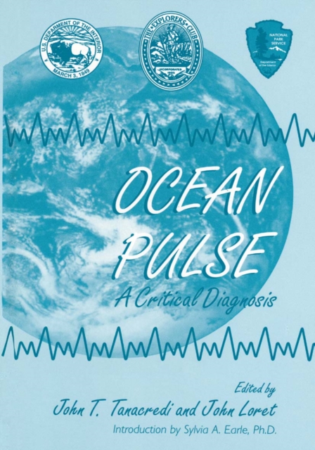 Ocean Pulse : A Critical Diagnosis, PDF eBook