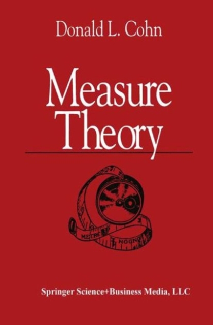 Measure Theory, PDF eBook