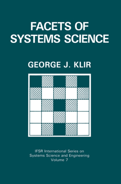 Facets of Systems Science, PDF eBook