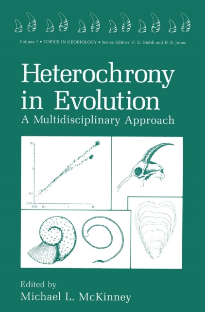 Heterochrony in Evolution : A Multidisciplinary Approach, PDF eBook