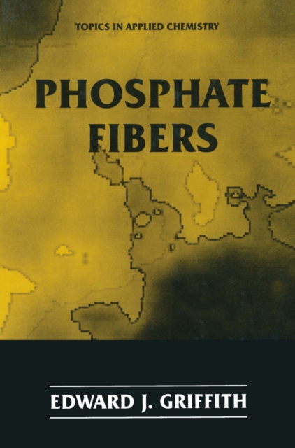 Phosphate Fibers, PDF eBook