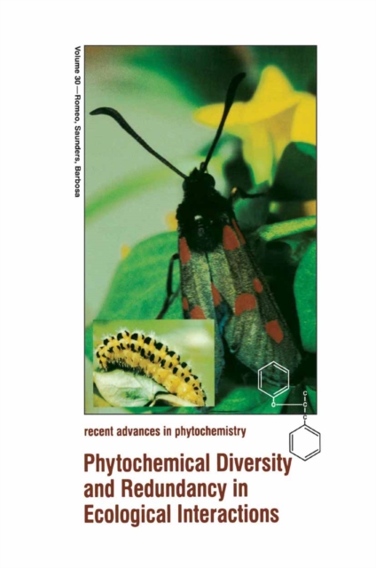 Phytochemical Diversity and Redundancy in Ecological Interactions, PDF eBook