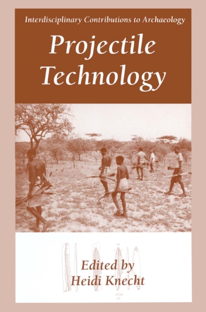 Projectile Technology, PDF eBook