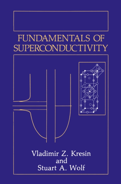 Fundamentals of Superconductivity, PDF eBook