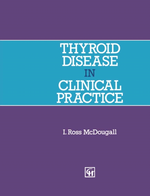 Thyroid Disease in Clinical Practice, PDF eBook
