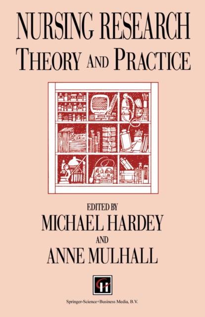 Nursing Research : Theory and practice, PDF eBook