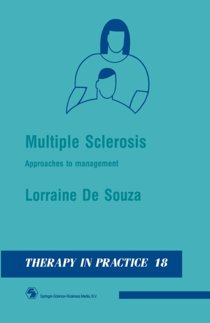 Multiple Sclerosis : Approaches to Management, PDF eBook
