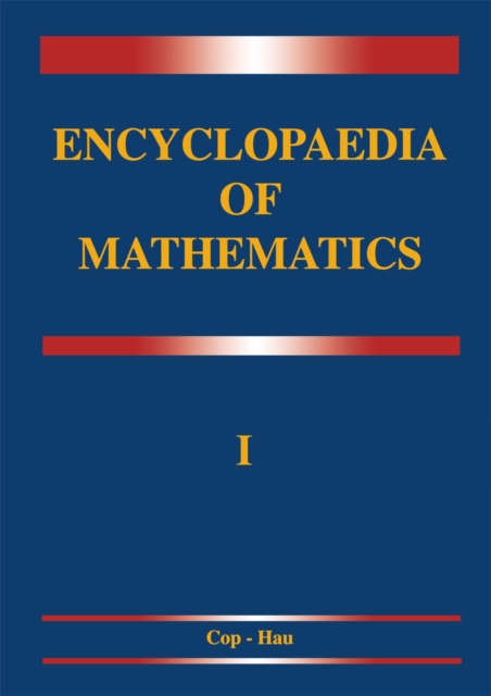 Encyclopaedia of Mathematics : Coproduct - Hausdorff-Young Inequalities, PDF eBook